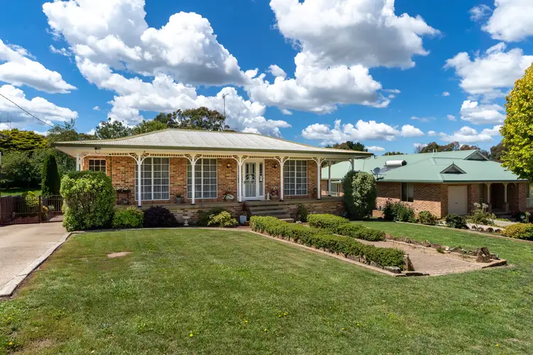 18 Glyndwr Avenue, Oberon NSW 2787
