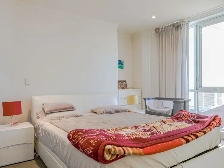 Second view of Homely apartment listing, 201/18 Rowlands Place, Adelaide SA 5000