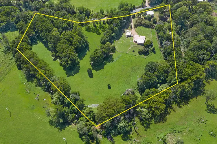 1675 Byrrill Creek Road, Brays Creek NSW 2484