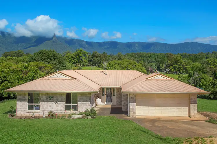 Fourth view of Homely rural property listing, 1675 Byrrill Creek Road, Brays Creek NSW 2484