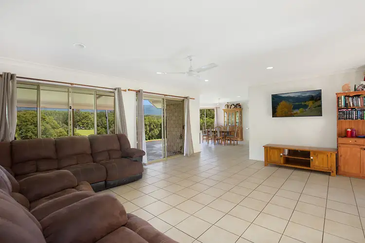 Fifth view of Homely rural property listing, 1675 Byrrill Creek Road, Brays Creek NSW 2484