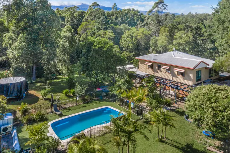 1105 Limpinwood Road, Tyalgum NSW 2484