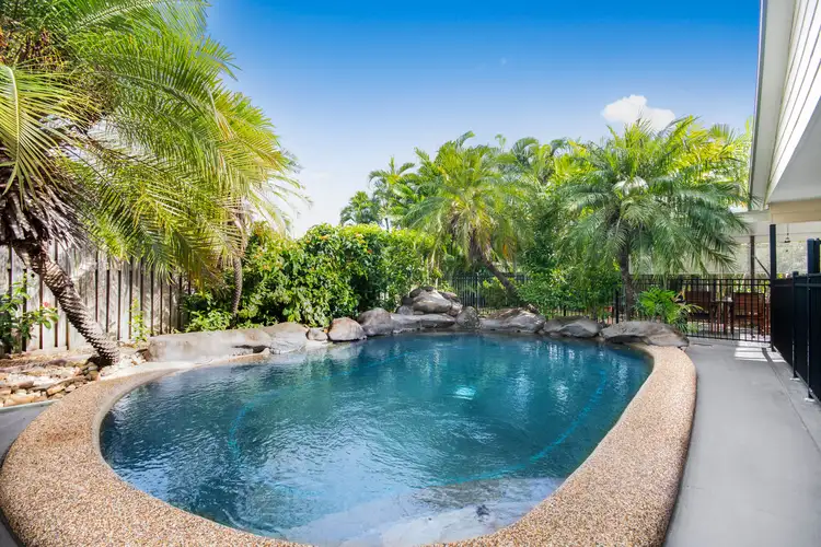 63 Honeysuckle Drive, Annandale QLD 4814
