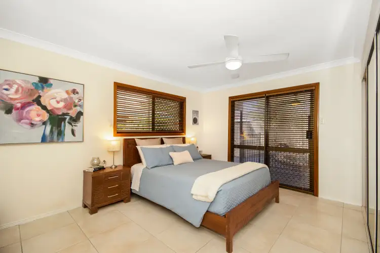 Sixth view of Homely house listing, 63 Honeysuckle Drive, Annandale QLD 4814