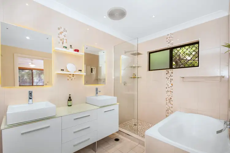 Seventh view of Homely house listing, 63 Honeysuckle Drive, Annandale QLD 4814