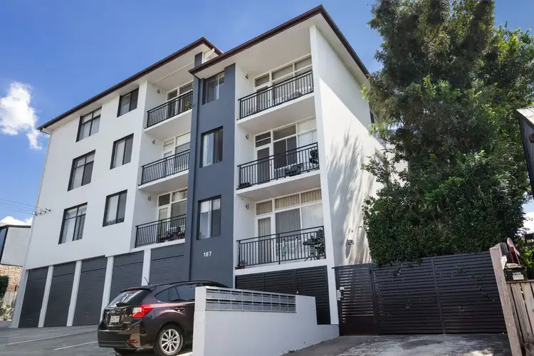 12/187 Evans Street, Rozelle NSW 2039