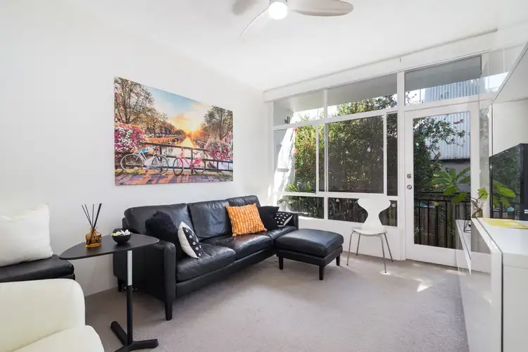 Third view of Homely unit listing, 12/187 Evans Street, Rozelle NSW 2039