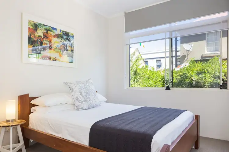 Fourth view of Homely unit listing, 12/187 Evans Street, Rozelle NSW 2039