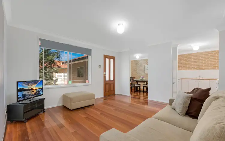 36/34 Kings Road, Ingleburn NSW 2565