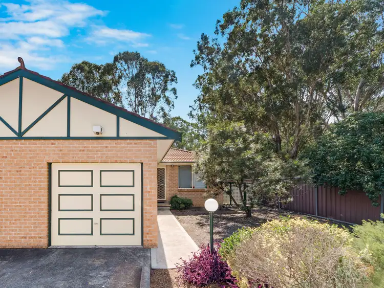 Second view of Homely villa listing, 36/34 Kings Road, Ingleburn NSW 2565
