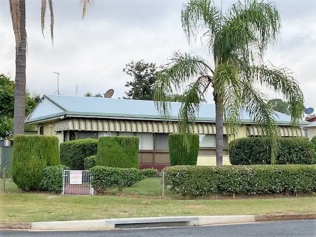 Main view of Homely house listing, 15 Aubigny Road, Oakey QLD 4401