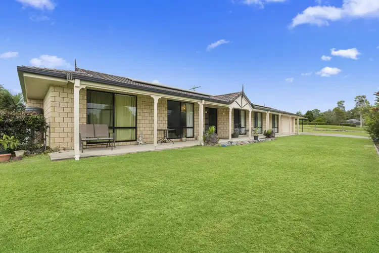 Main view of Homely house listing, 2-8 Remor Court, Elimbah QLD 4516