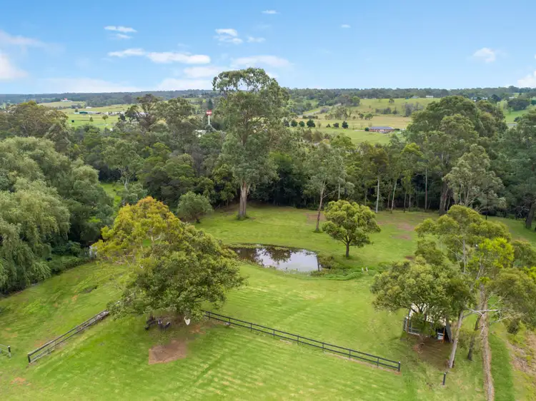 Third view of Homely land listing, 40 Burragorang Street, The Oaks NSW 2570