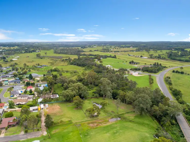 Fourth view of Homely land listing, 40 Burragorang Street, The Oaks NSW 2570