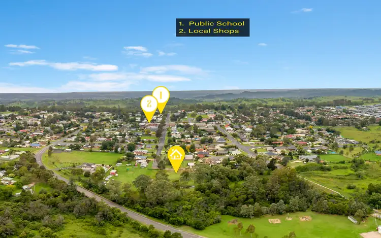 Fifth view of Homely land listing, 40 Burragorang Street, The Oaks NSW 2570