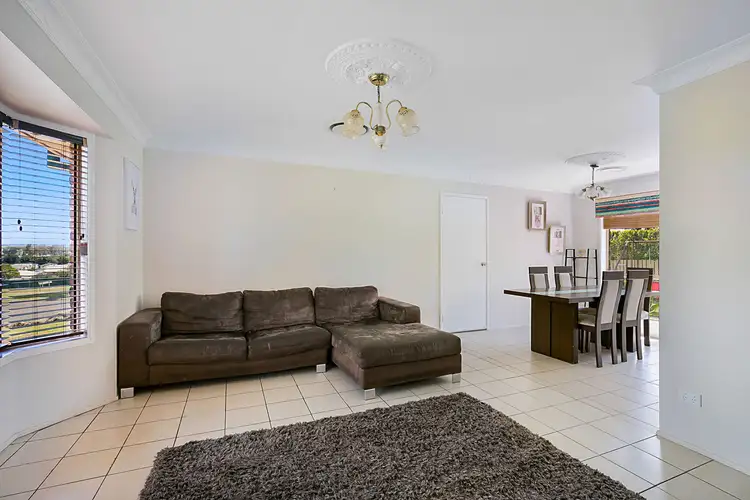 Third view of Homely house listing, 17 Byrd Court, Wilsonton QLD 4350