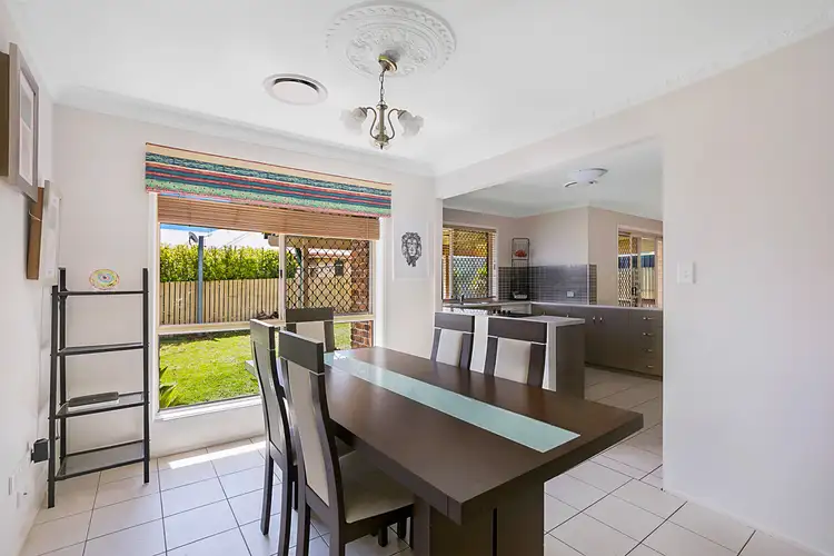 Fourth view of Homely house listing, 17 Byrd Court, Wilsonton QLD 4350