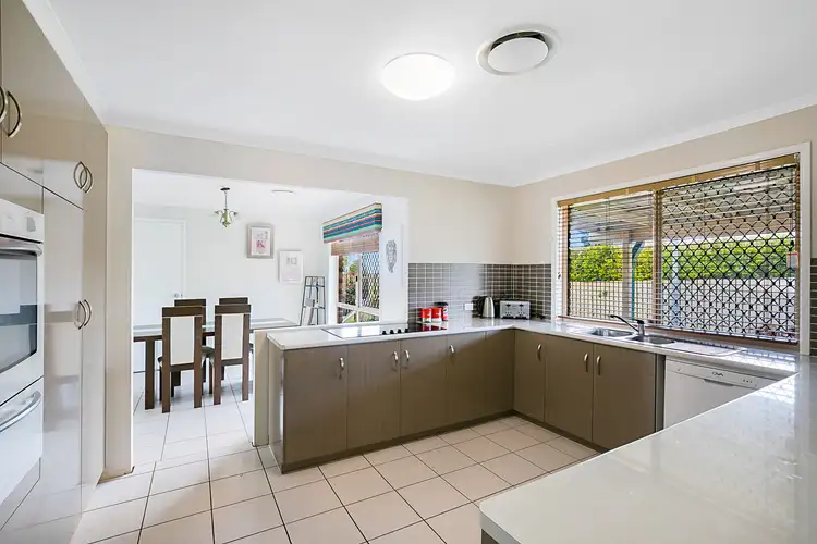 Fifth view of Homely house listing, 17 Byrd Court, Wilsonton QLD 4350