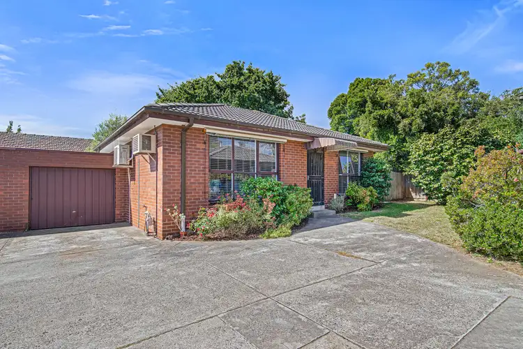 Main view of Homely unit listing, 2/114 Leeds Road, Mount Waverley VIC 3149