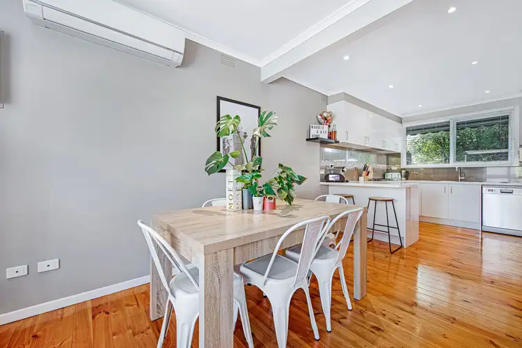 Second view of Homely unit listing, 2/114 Leeds Road, Mount Waverley VIC 3149