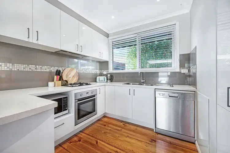 Fourth view of Homely unit listing, 2/114 Leeds Road, Mount Waverley VIC 3149
