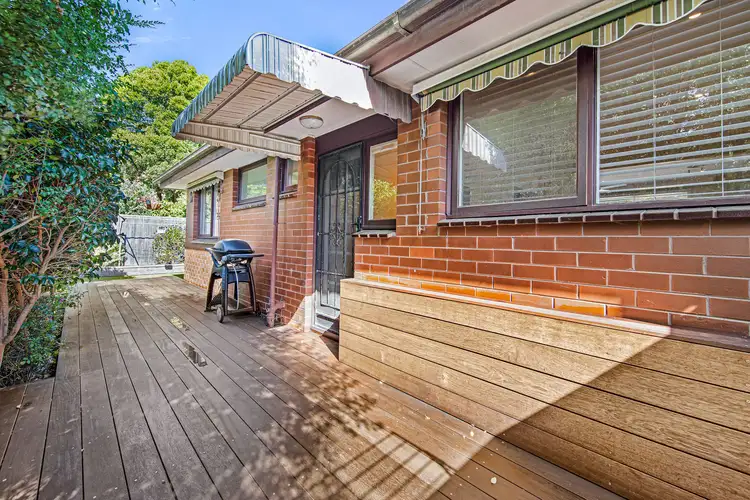 Sixth view of Homely unit listing, 2/114 Leeds Road, Mount Waverley VIC 3149