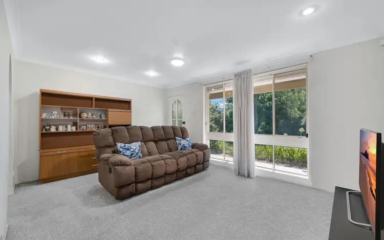 Third view of Homely house listing, 37 Maserati Drive, Ingleburn NSW 2565
