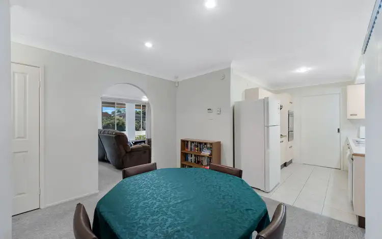 Fourth view of Homely house listing, 37 Maserati Drive, Ingleburn NSW 2565