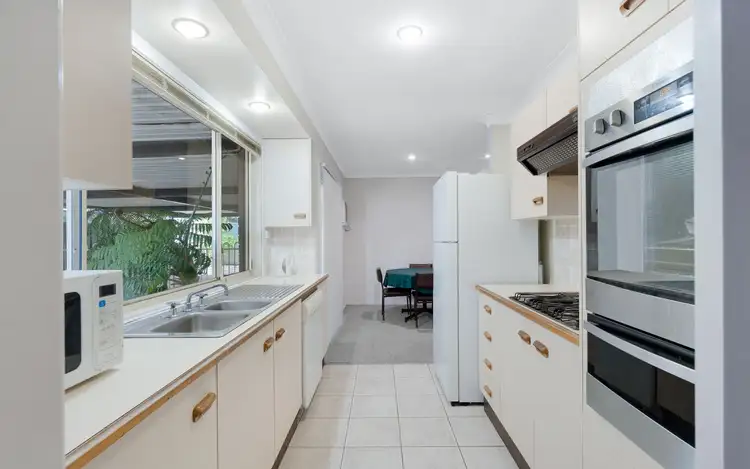 Fifth view of Homely house listing, 37 Maserati Drive, Ingleburn NSW 2565
