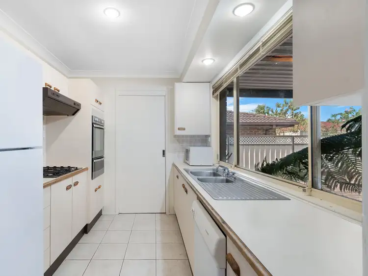 Sixth view of Homely house listing, 37 Maserati Drive, Ingleburn NSW 2565