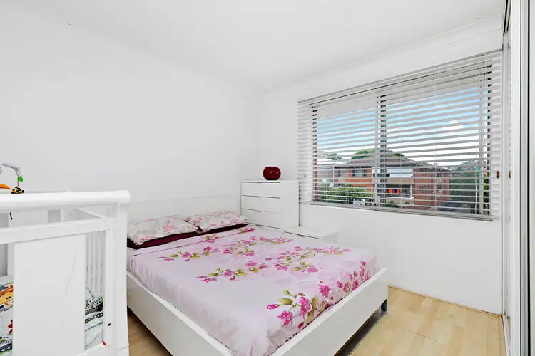 4/3 Boorea Avenue, Lakemba NSW 2195