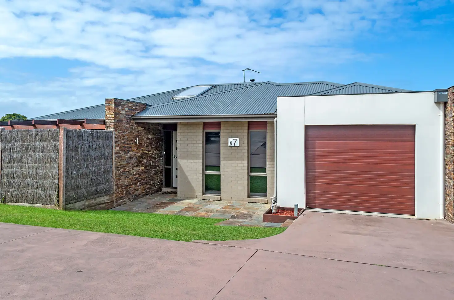 Main view of Homely unit listing, 7/22 Mitchell Street, Warrnambool VIC 3280