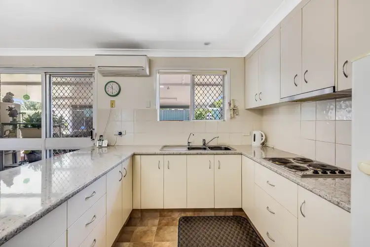 Second view of Homely house listing, 24 Corriedale Crescent, Harristown QLD 4350