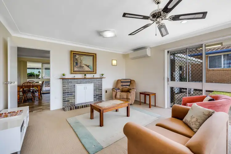Third view of Homely house listing, 24 Corriedale Crescent, Harristown QLD 4350