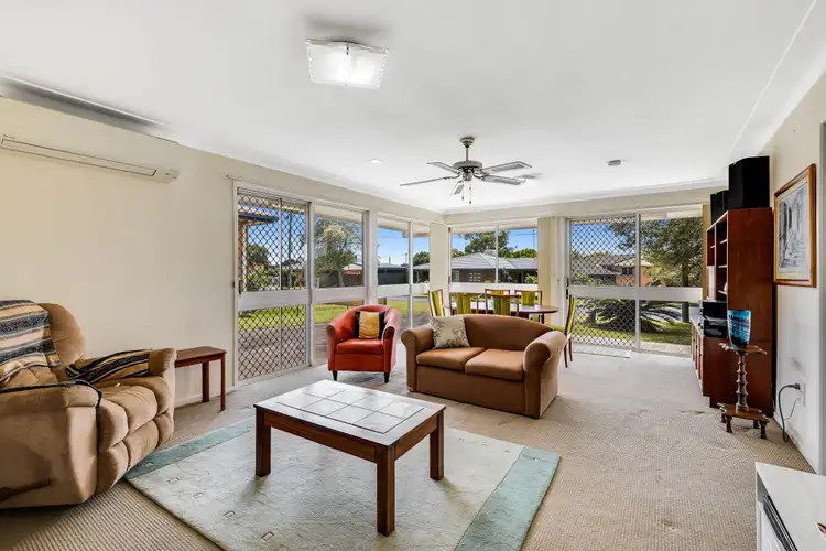 Fourth view of Homely house listing, 24 Corriedale Crescent, Harristown QLD 4350