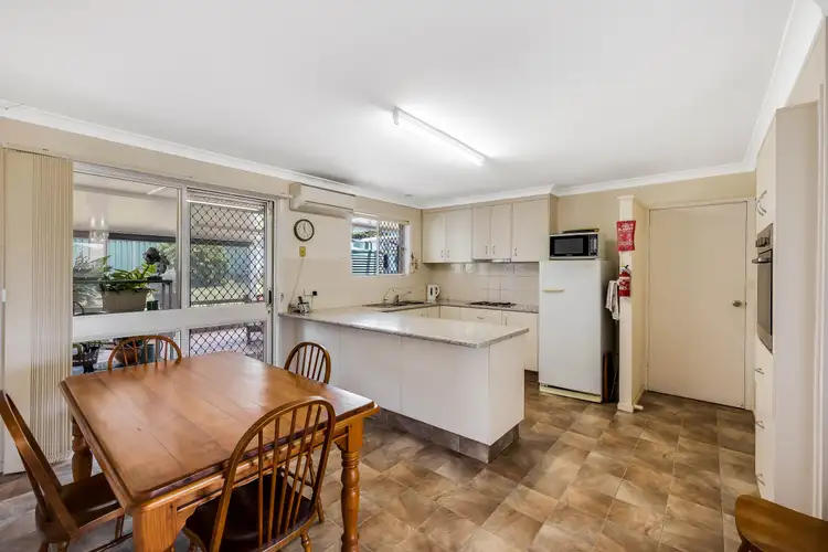 Fifth view of Homely house listing, 24 Corriedale Crescent, Harristown QLD 4350