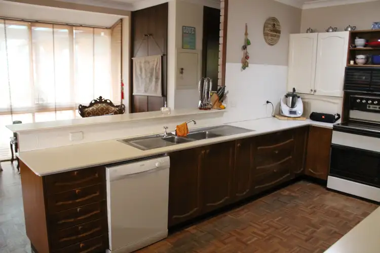 Second view of Homely house listing, 79 Officers Parade, Condobolin NSW 2877