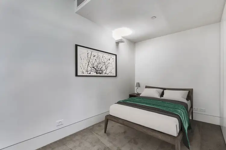 Third view of Homely apartment listing, 4G/279 Wellington Parade, East Melbourne VIC 3002