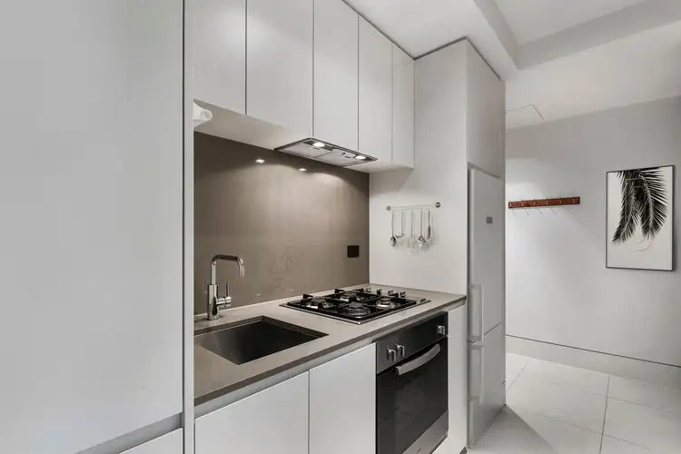 Fourth view of Homely apartment listing, 4G/279 Wellington Parade, East Melbourne VIC 3002