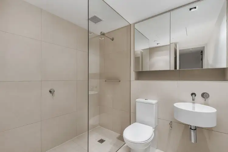 Fifth view of Homely apartment listing, 4G/279 Wellington Parade, East Melbourne VIC 3002