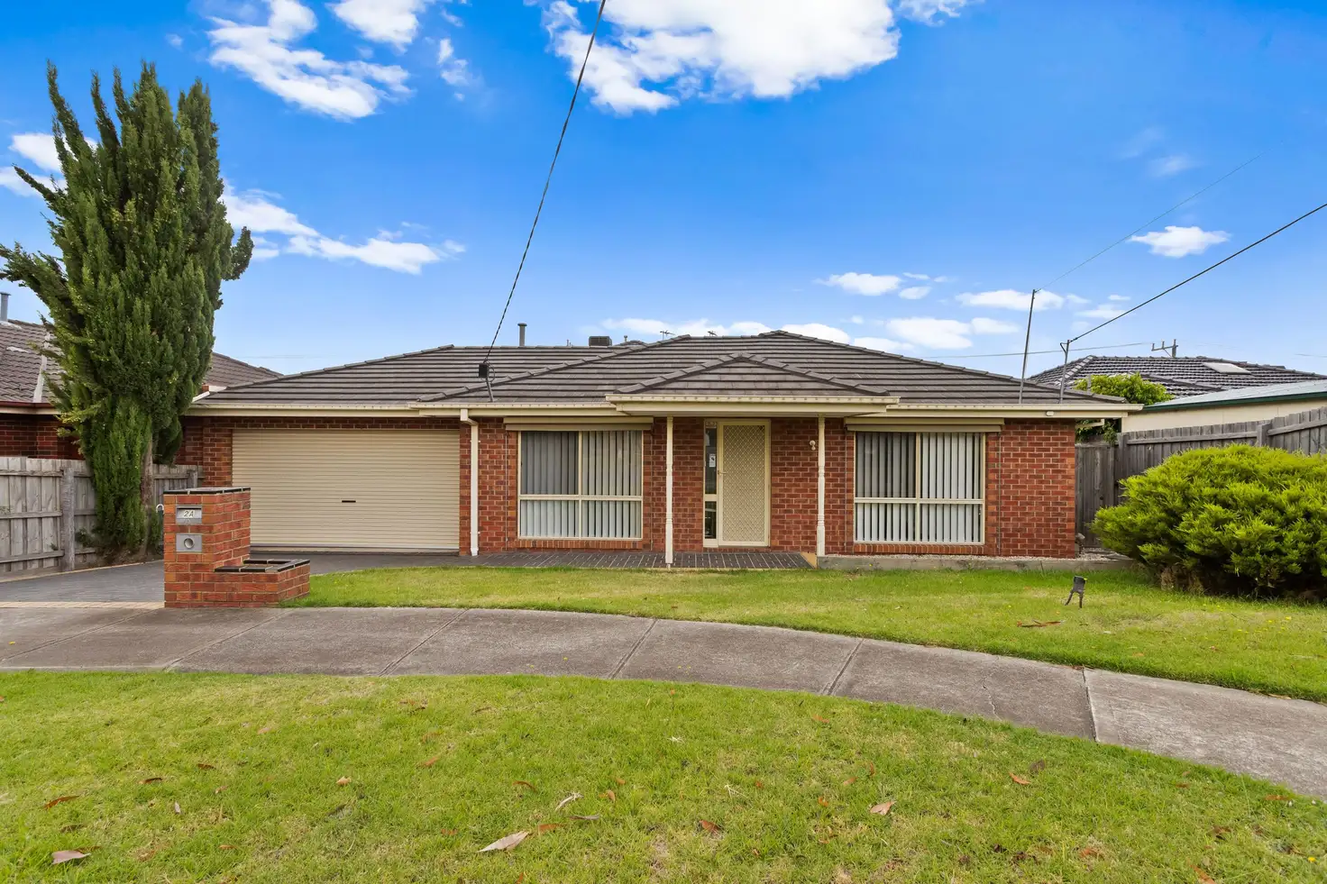 Main view of Homely house listing, 2A McCarty Avenue, Epping VIC 3076