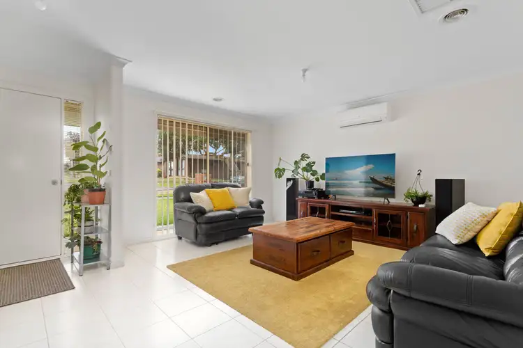 Second view of Homely house listing, 2A McCarty Avenue, Epping VIC 3076