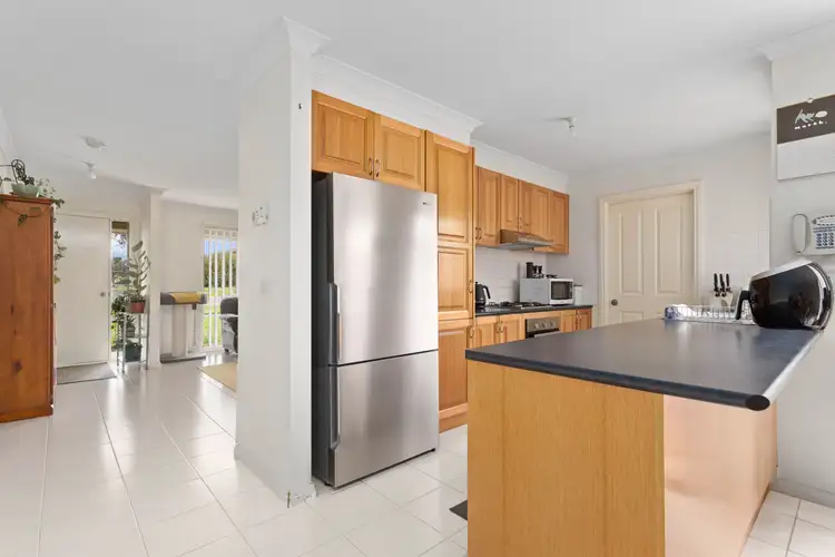 Third view of Homely house listing, 2A McCarty Avenue, Epping VIC 3076