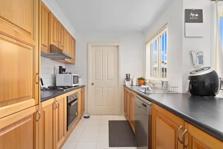 Fourth view of Homely house listing, 2A McCarty Avenue, Epping VIC 3076