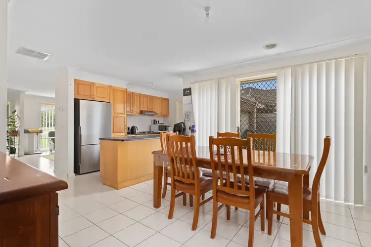 Fifth view of Homely house listing, 2A McCarty Avenue, Epping VIC 3076