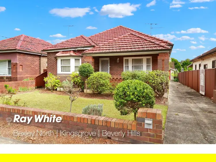 46 Edgbaston Road, Beverly Hills NSW 2209