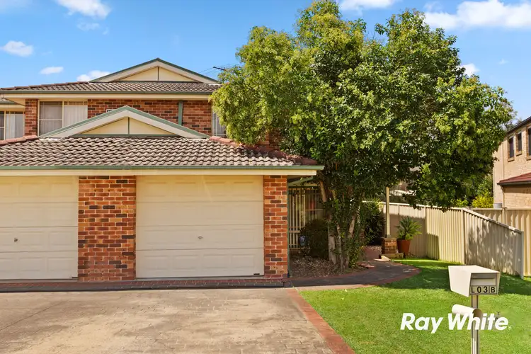 Main view of Homely house listing, 103B Pagoda Crescent, Quakers Hill NSW 2763