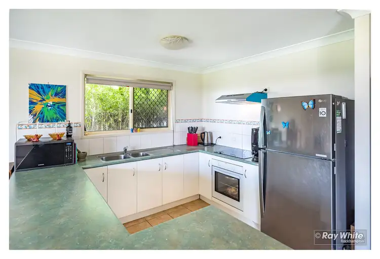Sixth view of Homely house listing, 40 Bean Avenue, Parkhurst QLD 4702