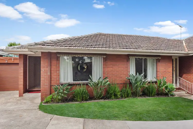 Main view of Homely unit listing, 3/130 East Boundary Road, Bentleigh East VIC 3165