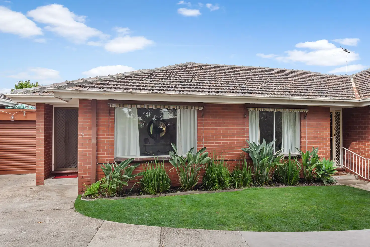 Main view of Homely unit listing, 3/130 East Boundary Road, Bentleigh East VIC 3165
